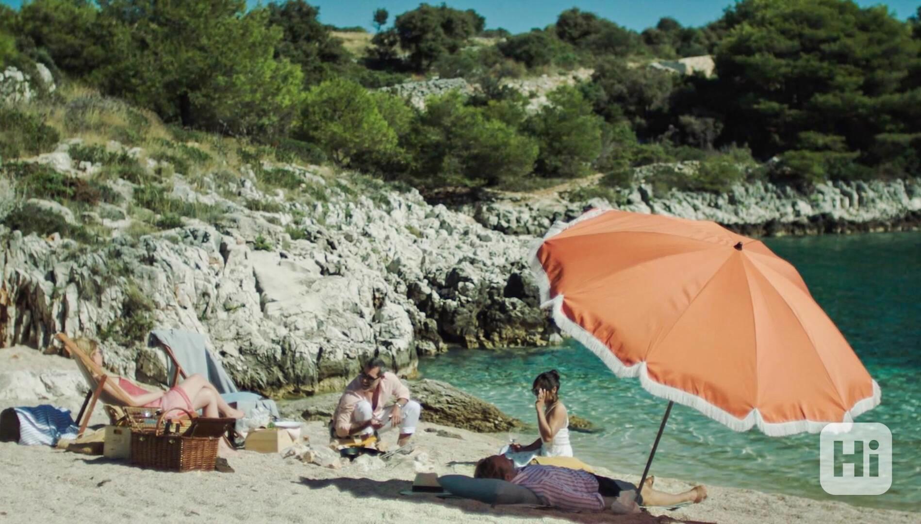 Přenechání termínu ostrov La Tolqa - Riviera Dalmatia - foto 1