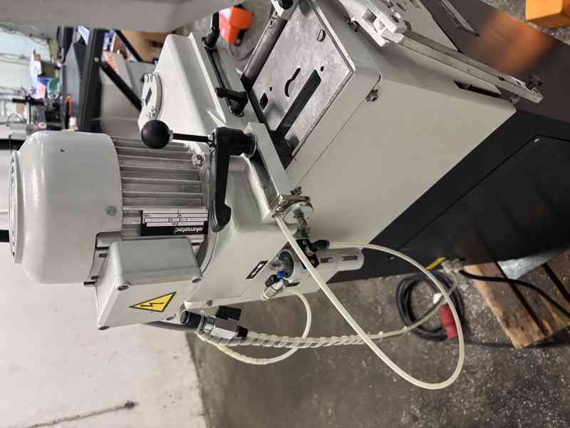 elumatec AS 70/45 Kopírovací fréza  - foto 10