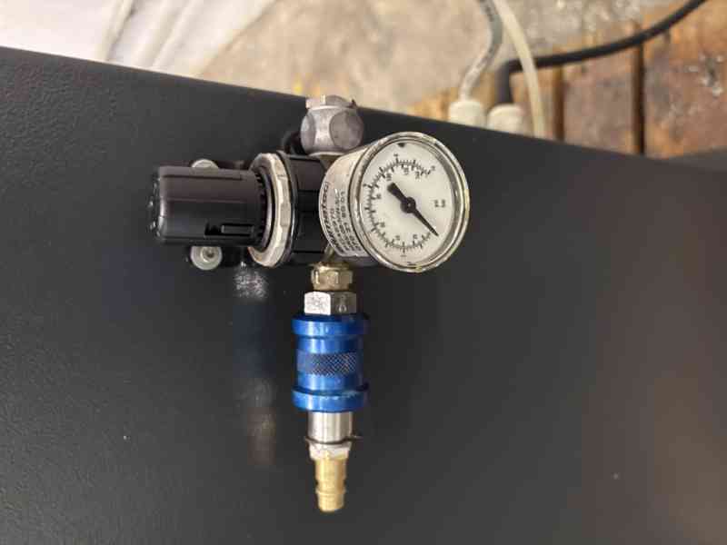 elumatec AS 70/45 Kopírovací fréza  - foto 12