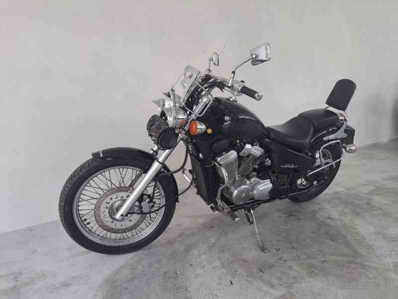 Honda Steed 400 - foto 5