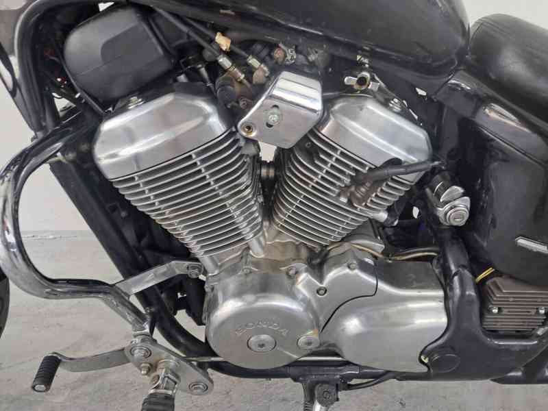 Honda Steed 400 - foto 7