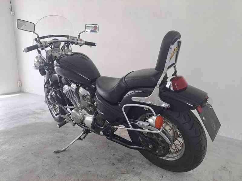 Honda Steed 400 - foto 6