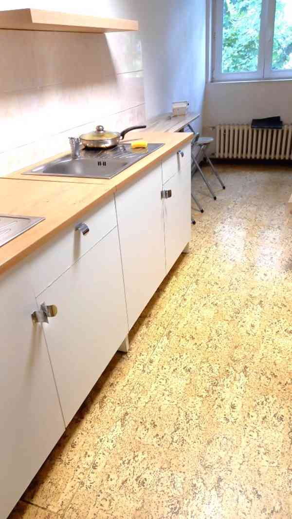 Varianta 1.lůžkový i 2.lůžkový pokoj, pracující i studenti - foto 3