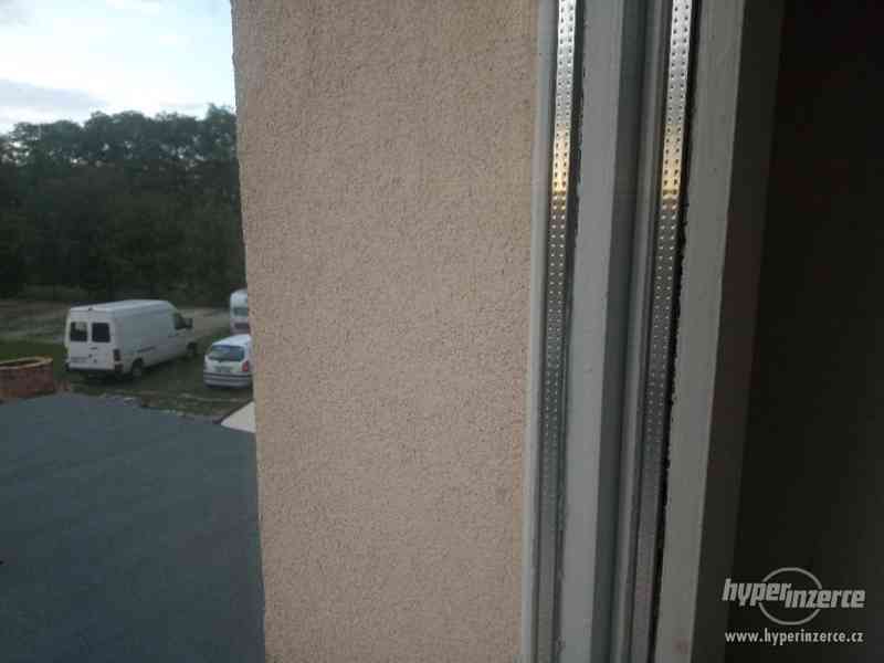 OKNA dvojitá dvouskla DŘEVĚNÁ bílá - foto 2