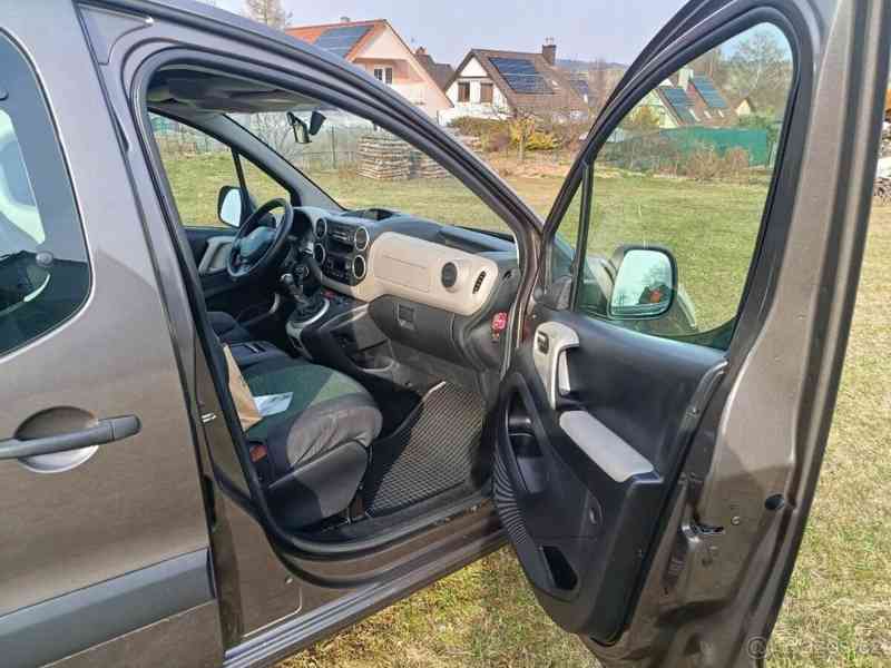 Peugeot Partner 1,6   HDi - foto 2