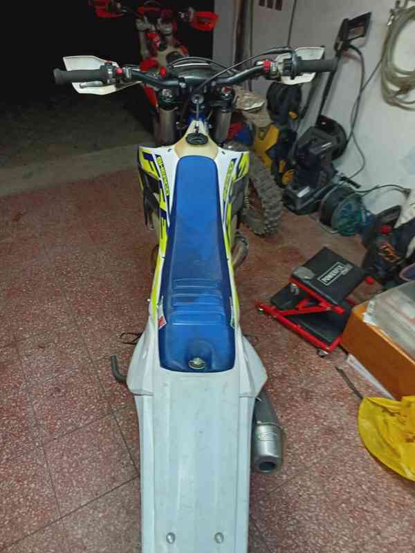 Sherco 300 SE-R - foto 5