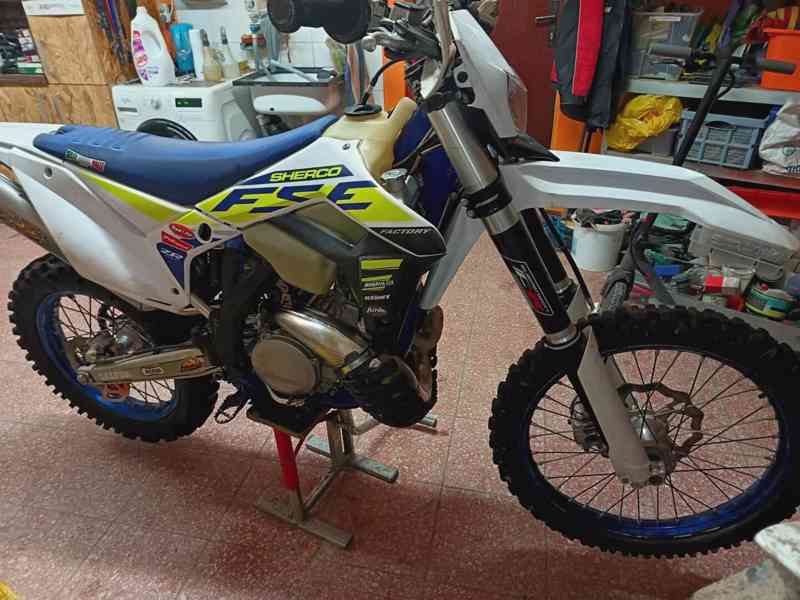 Sherco 300 SE-R - foto 2