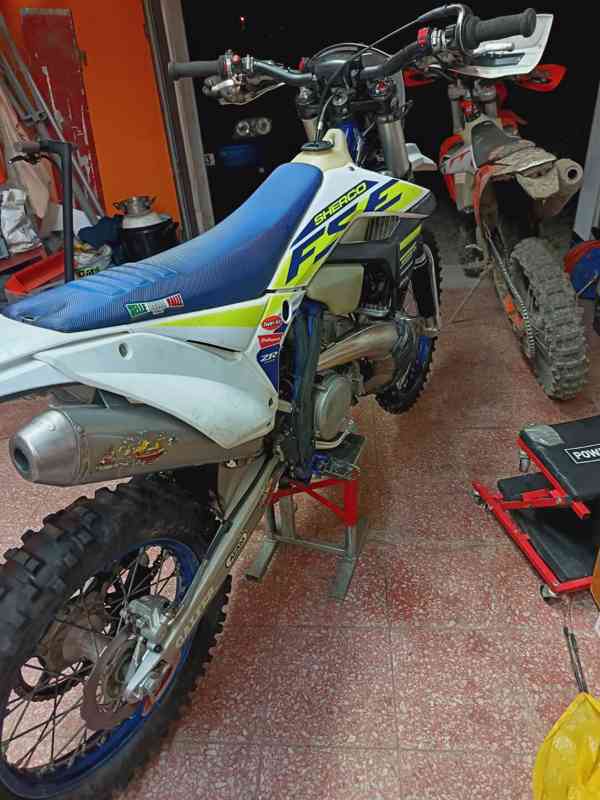 Sherco 300 SE-R - foto 3