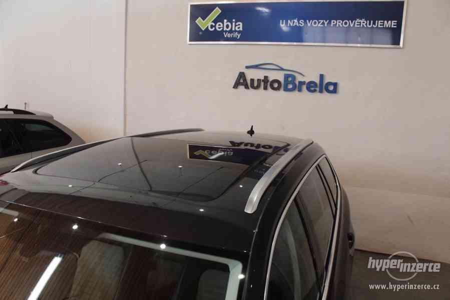 VW Passat B8 2. TDI DSG  Nezávislé topení-Panorama - foto 9