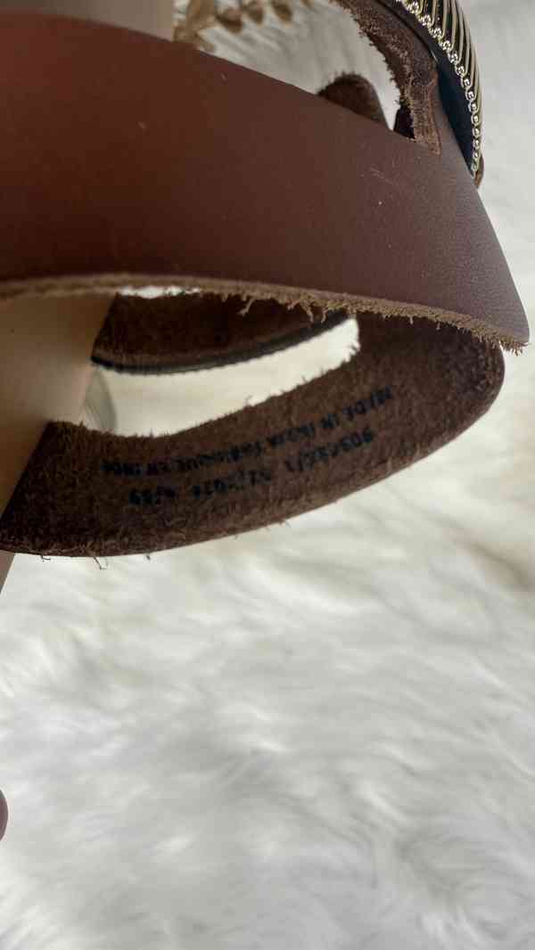 Pantofle River Island - foto 3