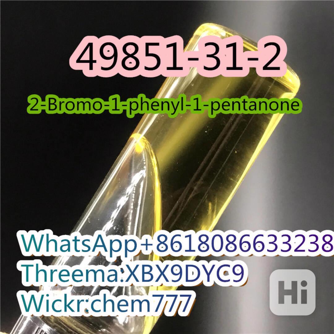 sell 49851-31-2 α-Bromovalerophenone - foto 1