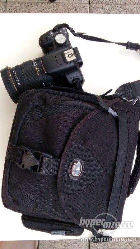 Canon EOS 500D tělo - foto 6