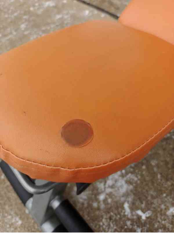 Lavičky na cvičení - posilovací lavice - foto 3