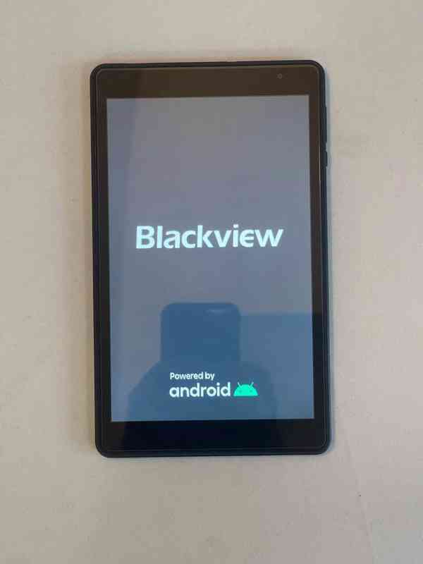Blackview Tab 50 Kids 3GB/64GB Magic Purple – bootloop, n... - foto 2