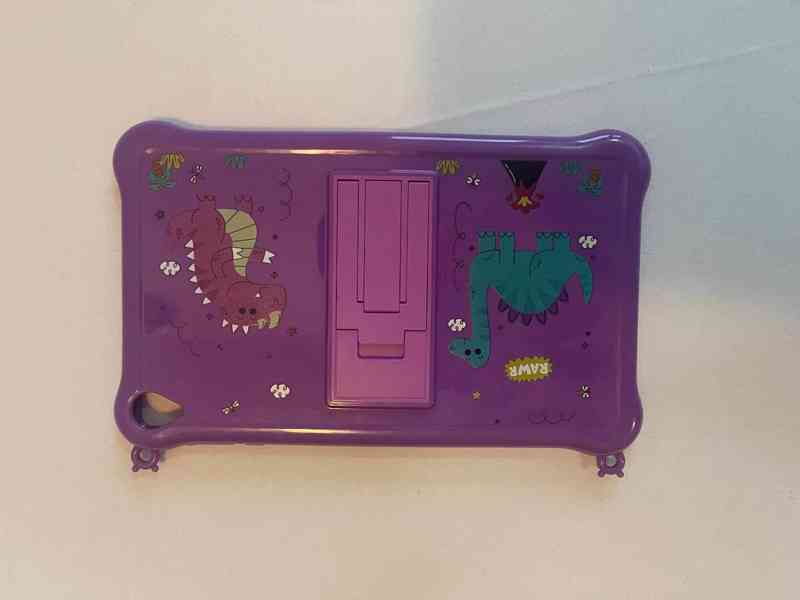 Blackview Tab 50 Kids 3GB/64GB Magic Purple – bootloop, n... - foto 7