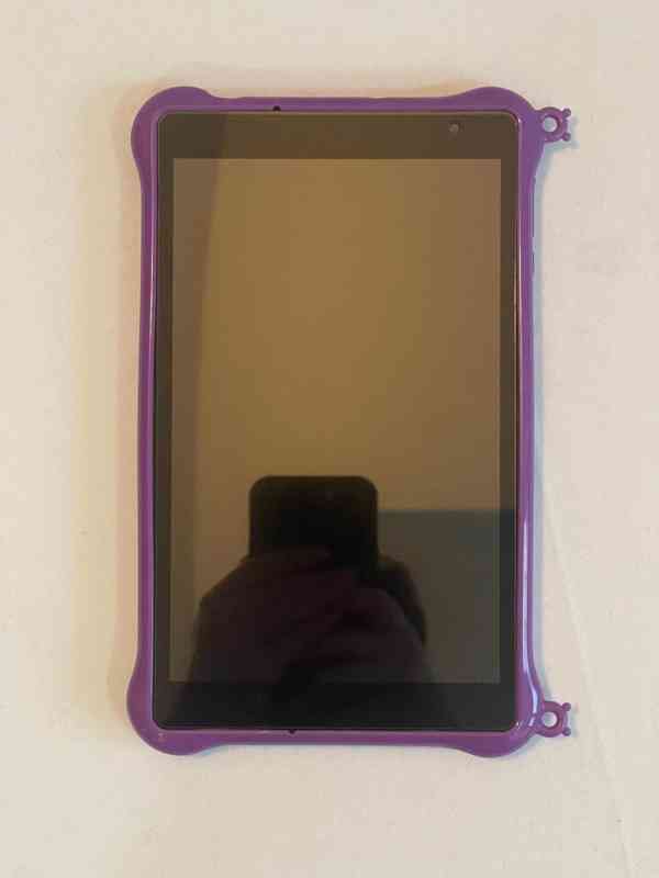 Blackview Tab 50 Kids 3GB/64GB Magic Purple – bootloop, n... - foto 3