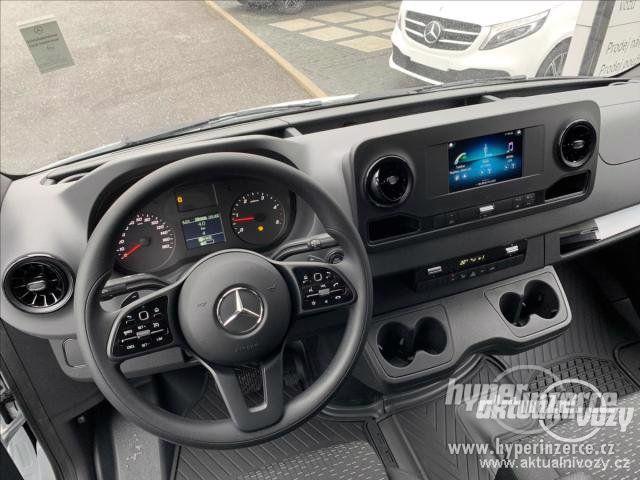 Prodej užitkového vozu Mercedes-Benz Sprinter - foto 7