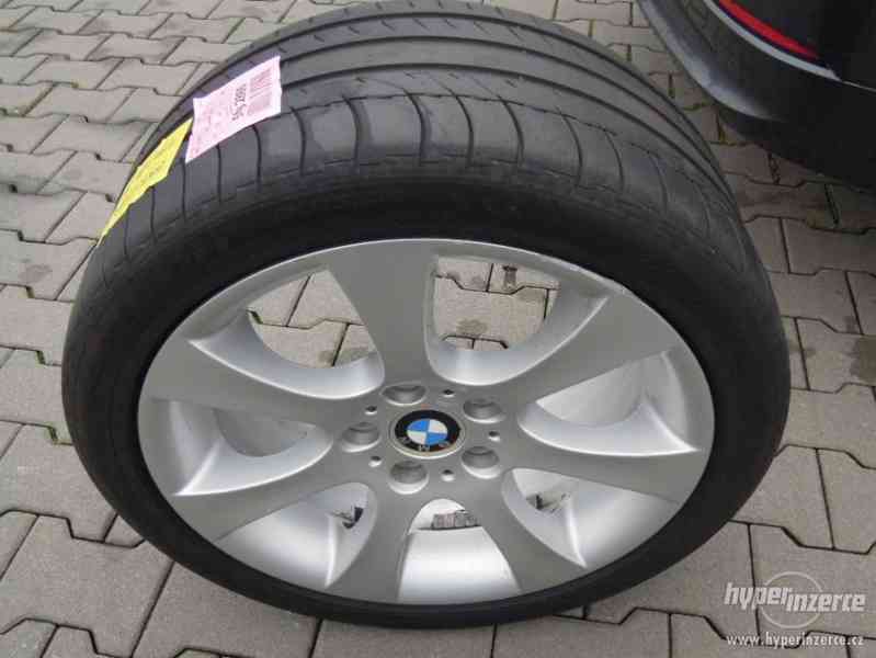 Prodam BMW 530 xd - foto 7
