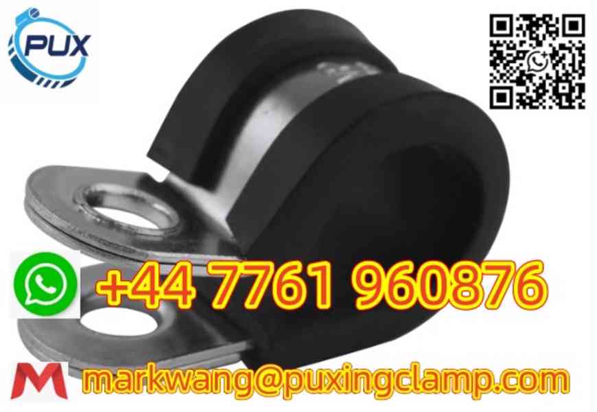 201/304 hose clamp Stock - foto 3