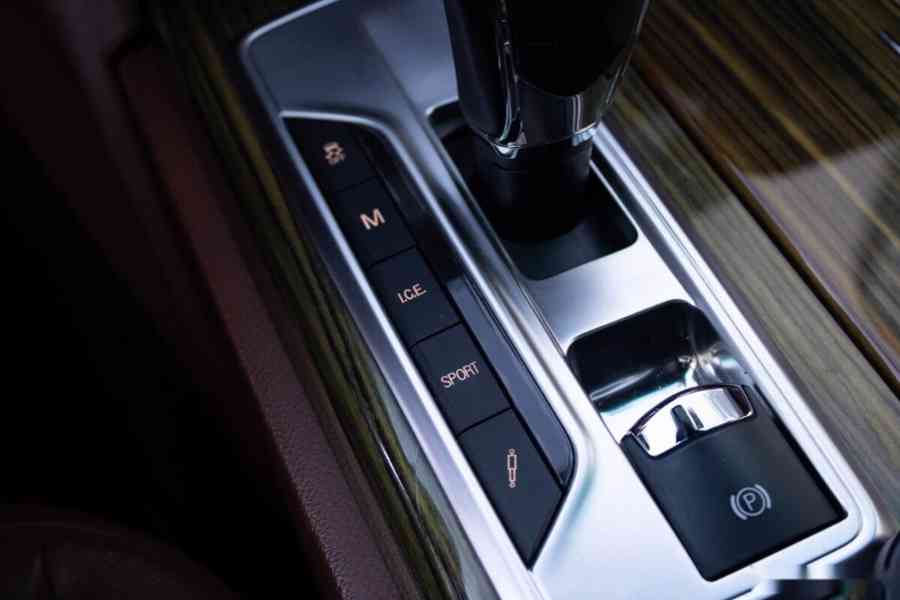 Maserati Quattroporte S Q4 - foto 12