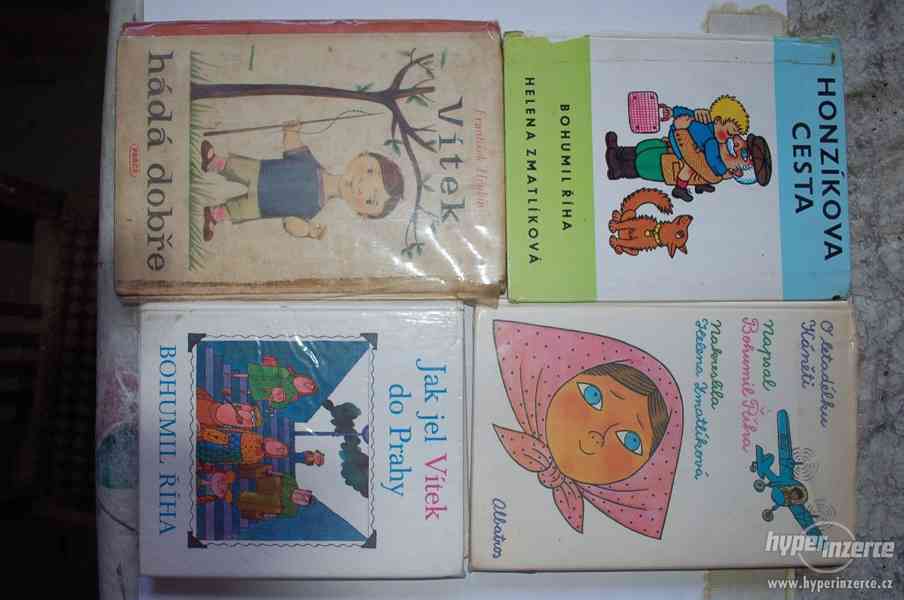 41ks nádherných dětských knih - foto 5