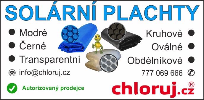 Solární plachty na bazény - foto 4