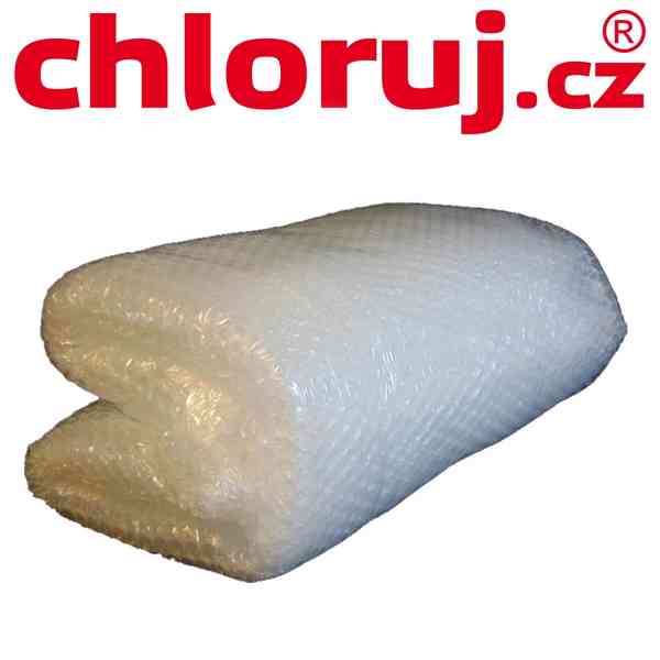 Solární plachty na bazény - foto 3