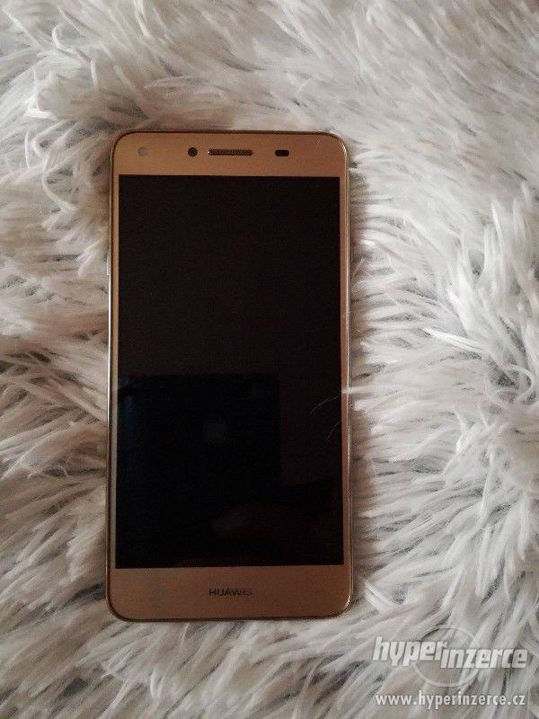 huawei y5 ii - foto 2