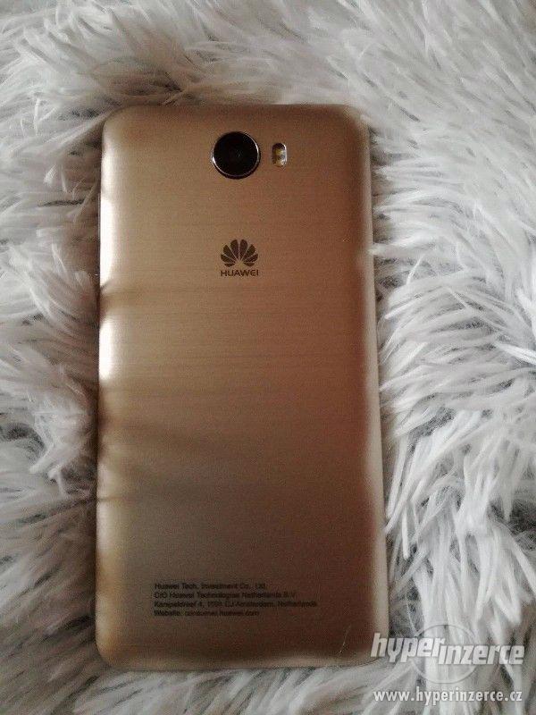 huawei y5 ii - foto 3