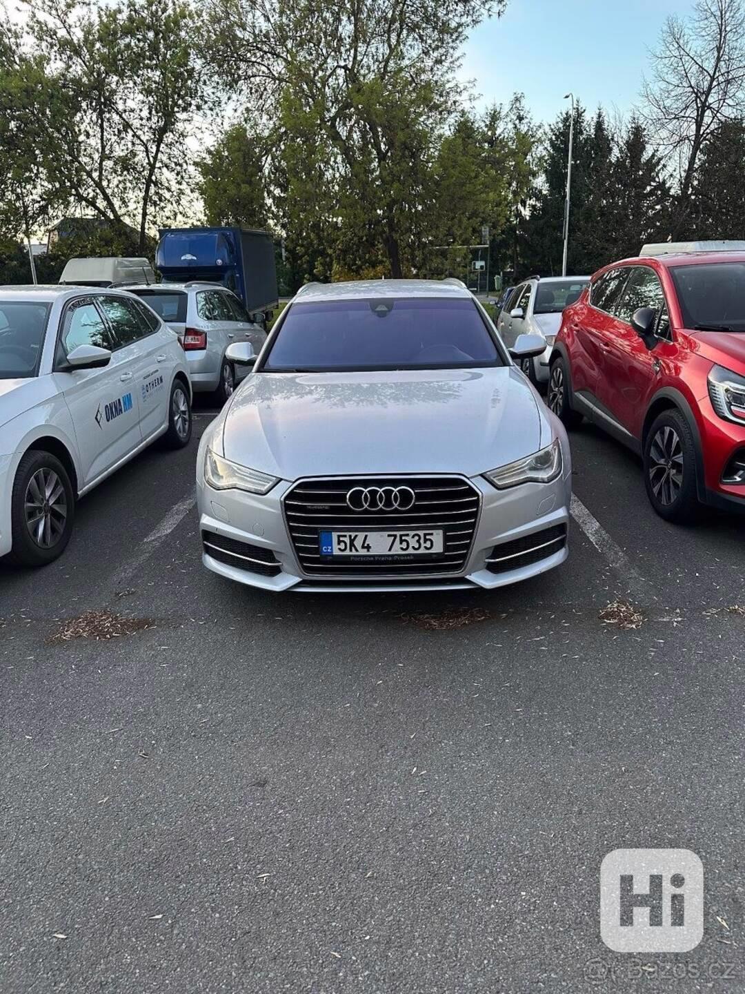 Audi A6 C7 - foto 1