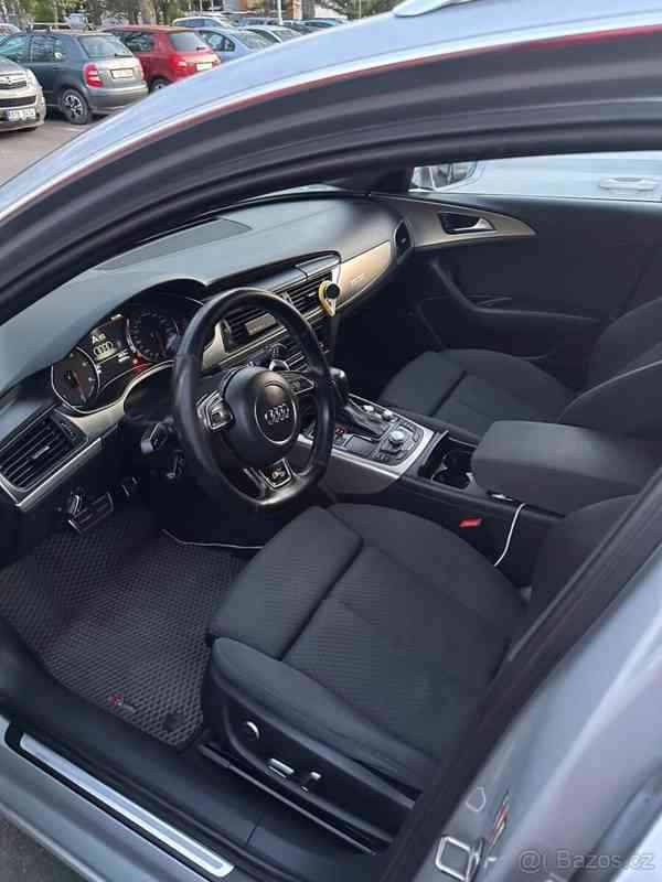 Audi A6 C7 - foto 8