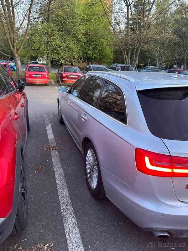 Audi A6 C7 - foto 5