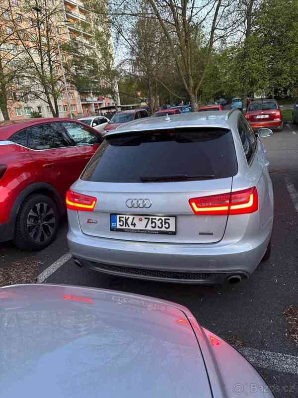 Audi A6 C7 - foto 3