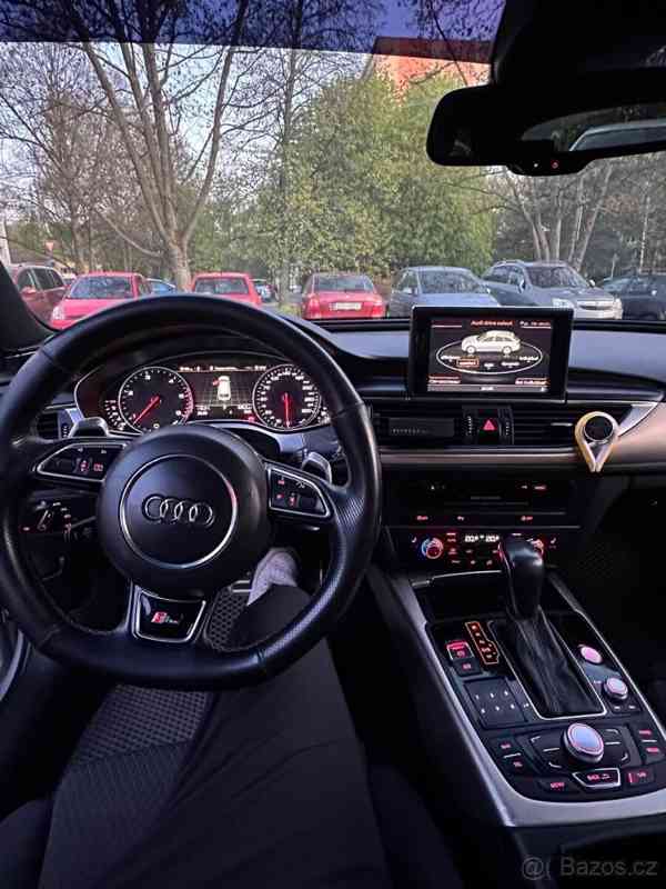 Audi A6 C7 - foto 7