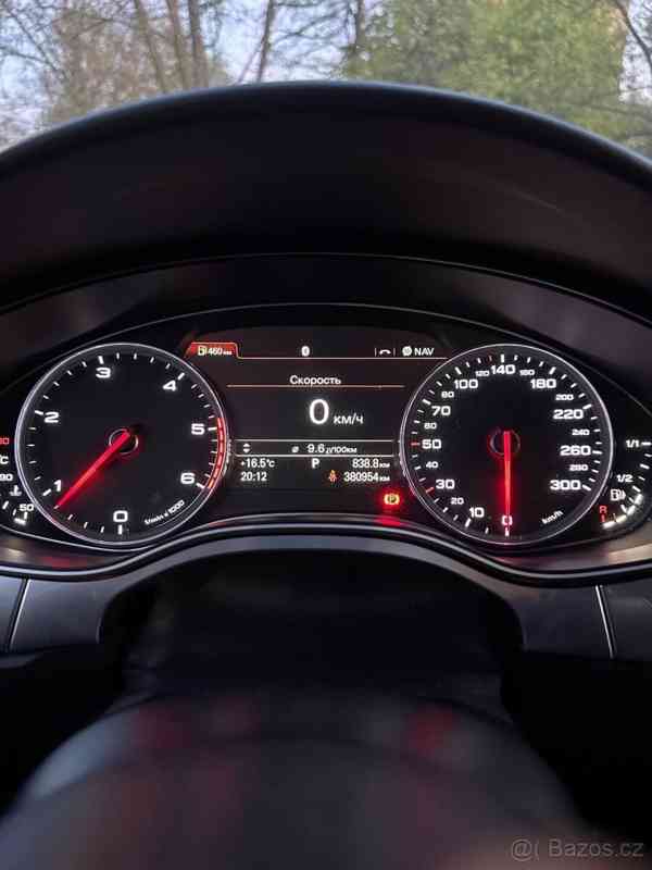 Audi A6 C7 - foto 4