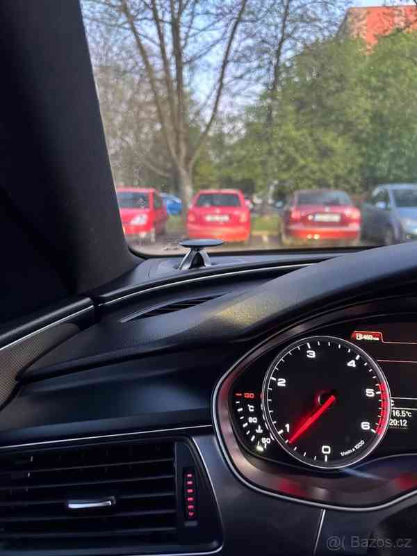 Audi A6 C7 - foto 9
