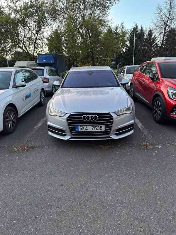 Audi A6 C7 - foto 1