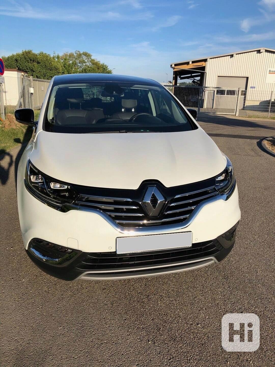 Renault Espace Energy TCe 200 EDC Intens - foto 1