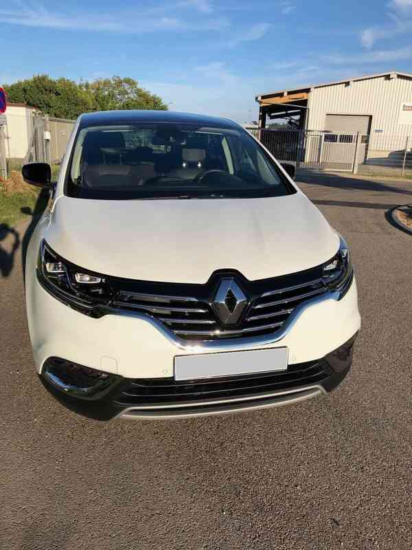 Renault Espace Energy TCe 200 EDC Intens - foto 1