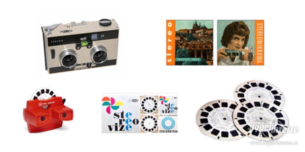 Digitalizace a převod VHS, miniDV, skenování negativů - foto 12