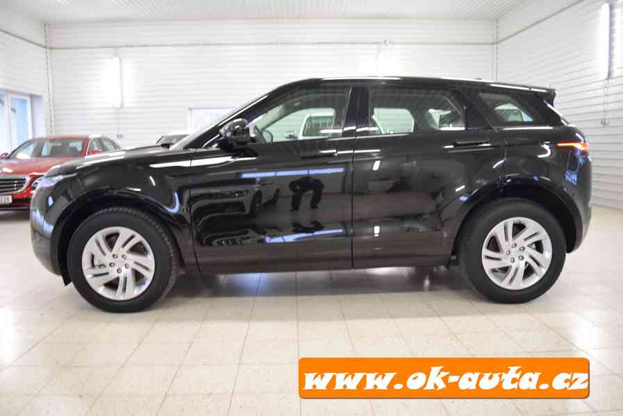 Land Rover Range Rover Evoque 2.0 D 47 000 AWD FACELIFT -DPH - foto 2