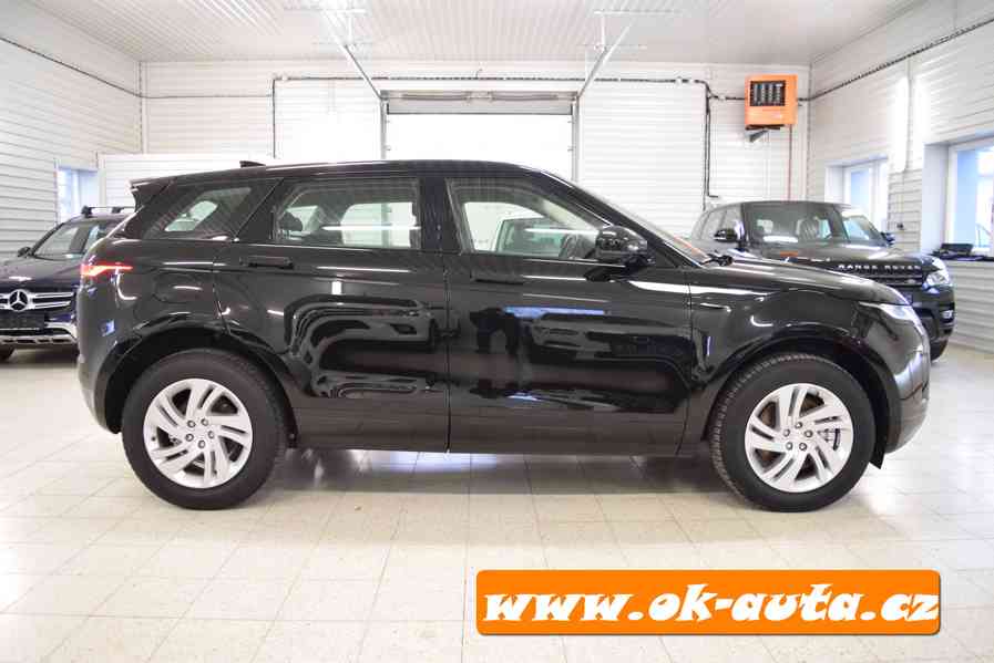 Land Rover Range Rover Evoque 2.0 D 47 000 AWD FACELIFT -DPH - foto 6