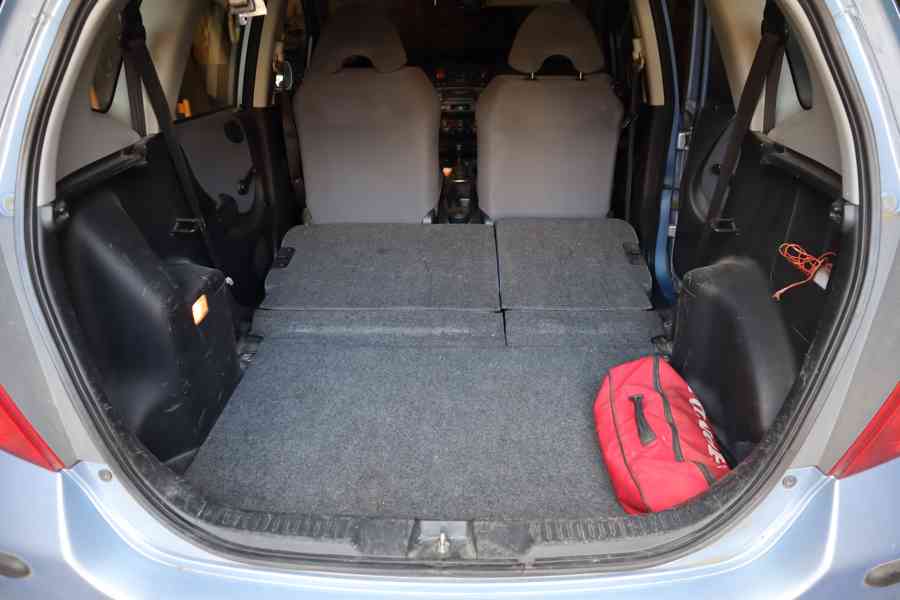 Automobil - foto 12