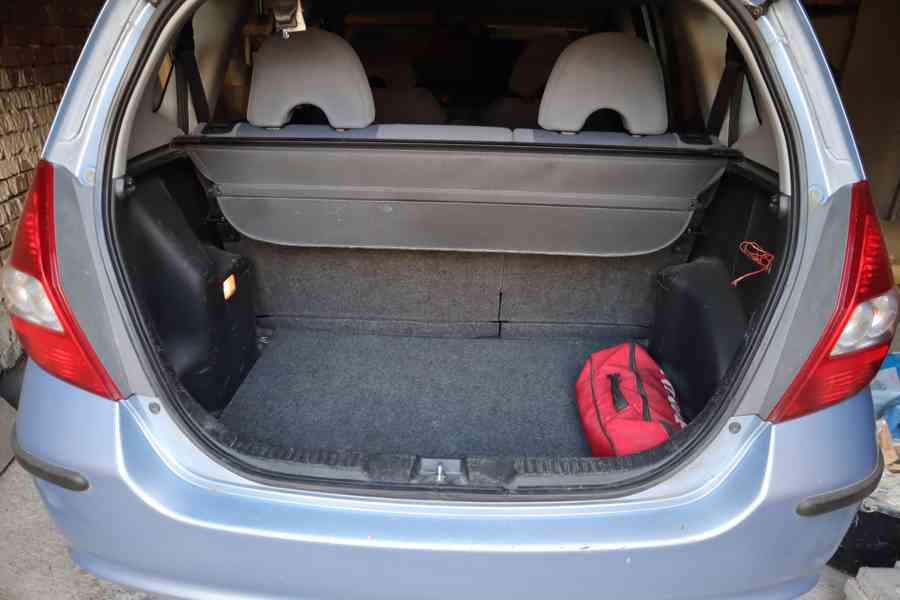 Automobil - foto 11