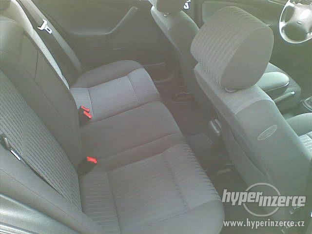 Škoda octavia 1.9 TDI 66kw Solution II - foto 7