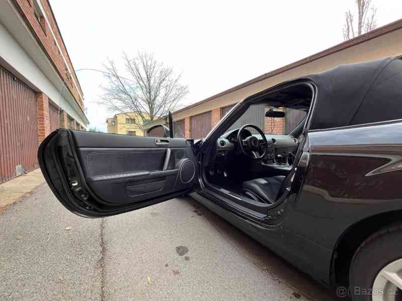 Mazda MX-5 2,0 NC 118kW po faceliftu - foto 9