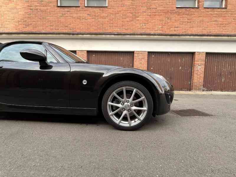 Mazda MX-5 2,0 NC 118kW po faceliftu - foto 8