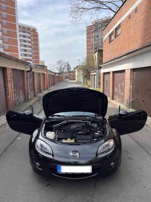 Mazda MX-5 2,0 NC 118kW po faceliftu - foto 13