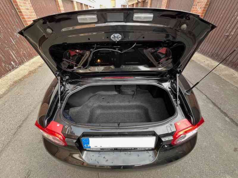 Mazda MX-5 2,0 NC 118kW po faceliftu - foto 3
