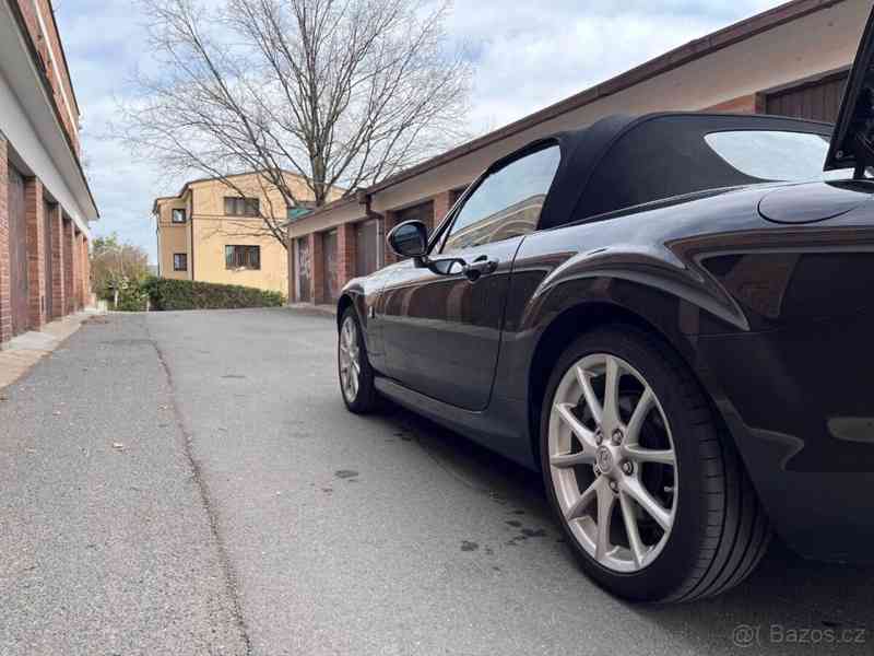 Mazda MX-5 2,0 NC 118kW po faceliftu - foto 4
